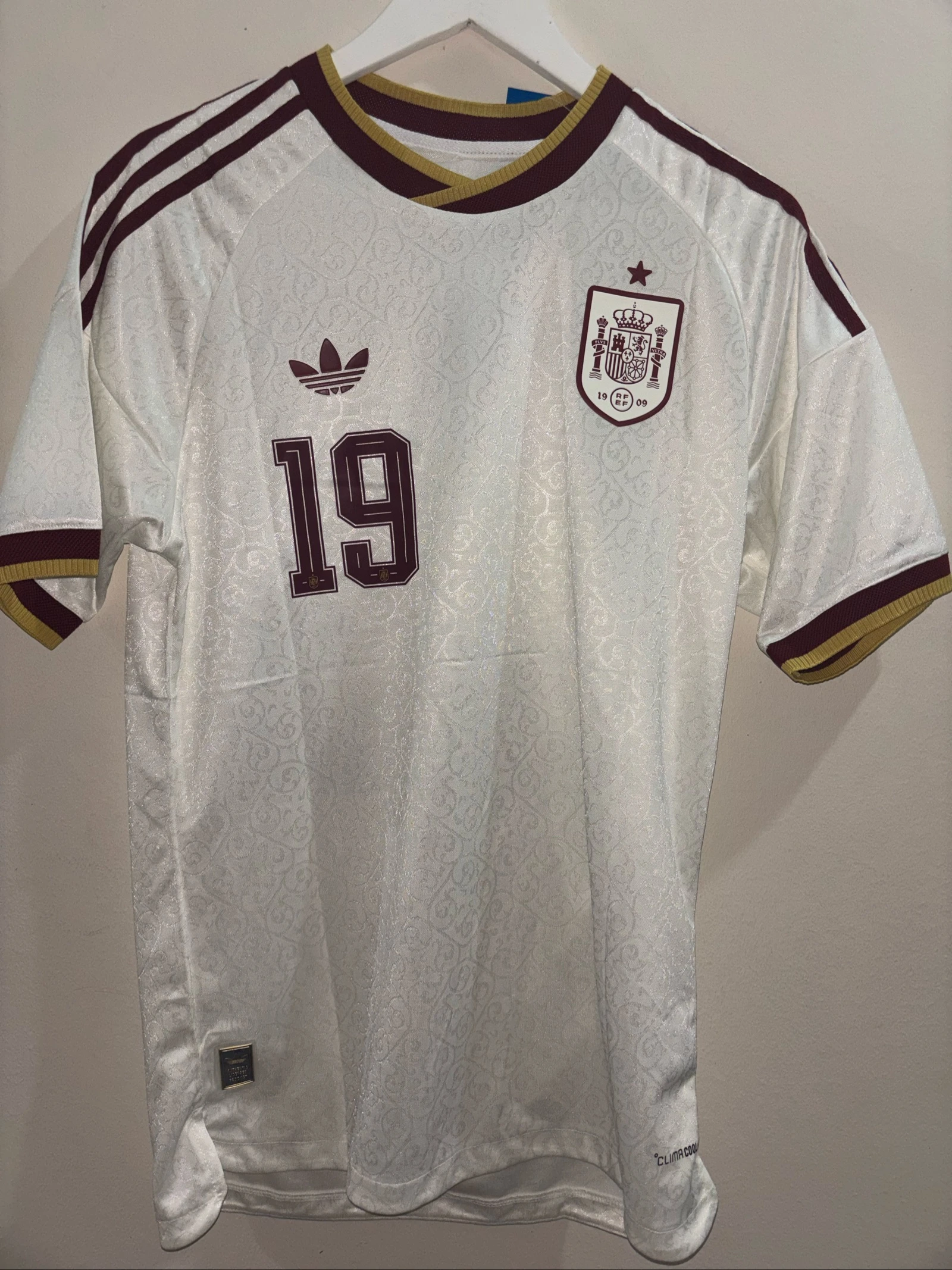 España mundial 2026